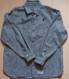 美品 クラクトワークシャツのサムネイル
