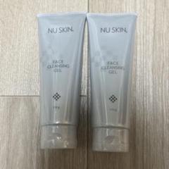 フォロー割★【新品未開封】ニュースキン フェイスクレンジングジェル3本まとめ売り Amazon | Nu Skin ニュースキン フェイス クレンジング ジェル
