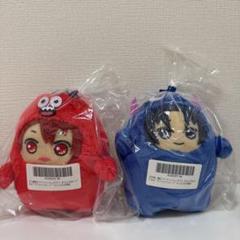 アイナナ アイドリッシュセブン もんぬい　ワルモフ　ドリンクスリーブ　和泉一織 Amazon.co.jp: アイドリッシュセブン アイナナ モンぬい 和泉一