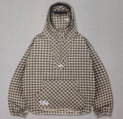 UMBRO SLAM JAM アノラックパーカー ナイロンジャケット L 新品 UMBRO SLAM JAM アノラックパーカー ナイロンジャケット L