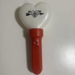 西野カナ ペンライト with LOVE tour 2015