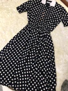 Ingeborg インゲボルグ ワンピースの中古 未使用品 メルカリ