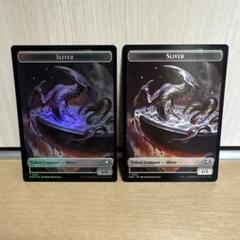 2025年最新】mtg foil 英語の人気アイテム - メルカリ