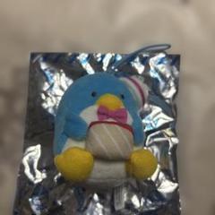 スシロー はぴだんぶい マスコット タキシードサム