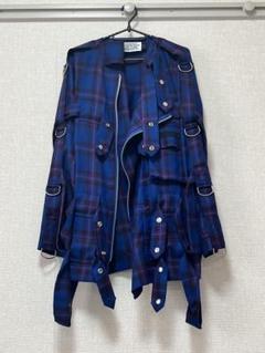 Seditionaries ボンテージジャケット　666 Vivienne Seditionaries ボンテージジャケット 666 Vivienne - メルカリ