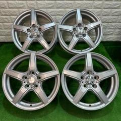 Mistiere RC27 | ダンロップ・アルミホイール 公式サイト