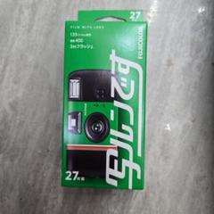Janne Da Arc CONNECT インスタントカメラ カメラ 写ルンです