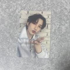 OnlyOneOf　ナイン　サイン入りトレカ OnlyOneOf ナイン 直筆サイン入りトレカ タレントカード