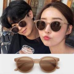 z95ケース付き【トレンドアイテム】インスタ映え伊達メガネ男女兼用833