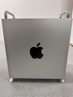 Mac Pro 2019 192GB