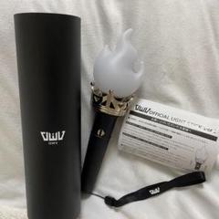 OWV OFFICIAL LIGHT STICK ver.2（専用BOX、専用ストラップ付