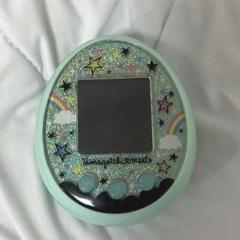 Amazon.co.jp: たまごっちみーつ マジカルみーつver. グリーン