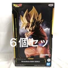 HF4447 未開封 ドラゴンボール Grandista 孫悟空 ６個 ドラゴンボールZ Grandista -SON GOKU- 孫悟空 開封 - YouTube