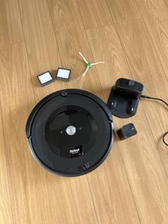 試運転のみ ジャンク品 iRobot Roomba ルンバ e5 e5150 ルンバ e5 自動掃除機 iRobot Roomba ジャンク品 - メルカリ