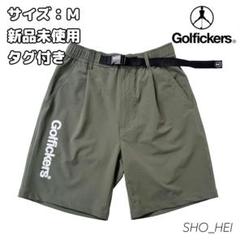 ゴルフィッカーズ　ハーフパンツ　Ｌサイズ 2025年最新】ゴルフィッカーズ golfickers パンツの人気アイテム