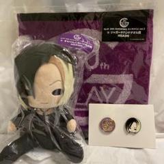 HISASHI ぬいぐるみ 未開封 2025年最新】HISASHI ぬいぐるみの人気アイテム - メルカリ