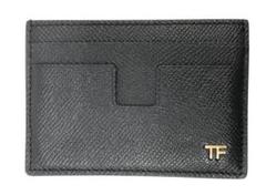 ⭐️未使用級⭐️ TOMFORD クロコ型押し　マネークリップ　シャイニー加工 TOM FORD トムフォード 二つ折り財布 YT231 LCL168G メンズ