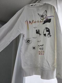2025年最新】maroon5 トレーナーの人気アイテム - メルカリ