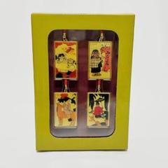 2025年最新】じゃりん子チエ キーホルダーの人気アイテム - メルカリ