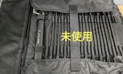 最終値下げ【未使用】RATELWORKS　ペグ&ペグハンマー2本セット 最終値下げ【未使用】RATELWORKS ペグ&ペグハンマー2本セット