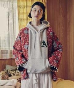 FREAK'S STORE　Freada リバーシブルジャケット　新品タグ付 FREAK'S STORE Freada リバーシブルジャケット 新品タグ付