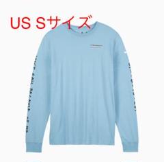 ナイキ×トム・サックス ロングスリーブTシャツ