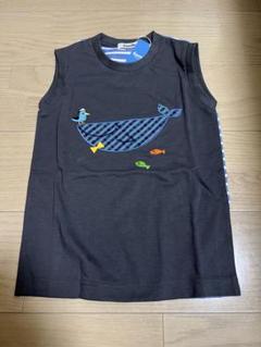 最終価格　新品　familiar Tシャツ　120 345120_01.jpg?v=1718241714&