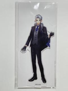 刀剣乱舞 山姥切長義 大本丸博 祝装 アクリルスタンド 十周年
