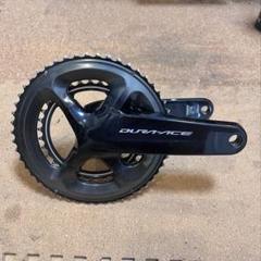 シマノ　dura ace 9100クランク  新品未使用 Amazon.co.jp: シマノ(SHIMANO) DURA-ACE デュラエース R9100