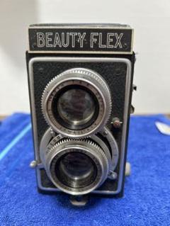2025年最新】BEAUTY FLEX 二眼レフの人気アイテム - メルカリ