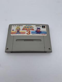 スーパーファミコン本体　カセット4本セット（電池交換済み） 楽天市場】スーパーファミコン カセット 電池交換の通販