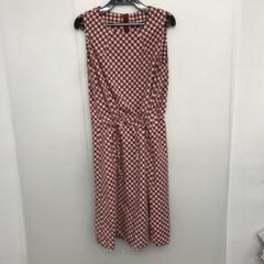 3ピ500◎TOTALITE◎ワンピース◎ノースリーブ◎レディース