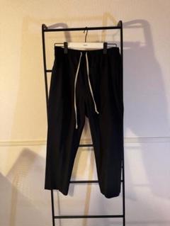 美品　リックオウエンス　スラックスパンツ　ss18 Rick Owens（リック オウエンス）公式通販｜MIDWEST（ミッド