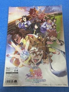 【非売品】第６８回日本ダービージャングルポケット#サイン入りポスター送料無料 非売品】第68回日本ダービージャングルポケット#サイン入り