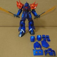 HG イフリート　5機セット 2025年最新】hg イフリート改の人気アイテム - メルカリ