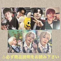 SEVENTEEN ウォヌ トレカ セット - メルカリ