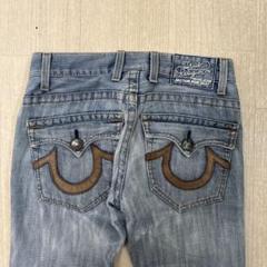 2025年最新】TRUE RELIGION デニム・ジーンズの人気アイテム