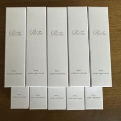 ReFa PURE CARTRIDGE 4個セット　未開封　定価2,500円 2025年最新】リファピュアカートリッジの人気アイテム - メルカリ