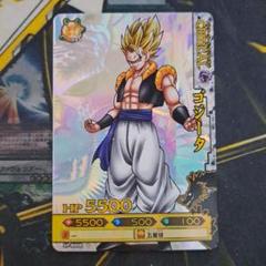 安いドラゴンバトラーズ ゴジータの通販商品を比較