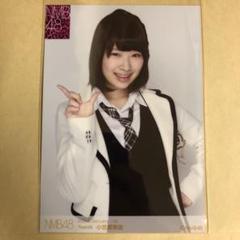 NMB48 - タワレコ NMB48 小笠原茉由 直筆サイン ファイル:2013年NMB48プロフィール 小笠原茉由.jpg - エケペディア