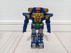 オーレンジャー当時物!平成７年(１９９５年)激レア!平成レトロ✨バラノイア 2025年最新】超力戦隊オーレンジャー1995の人気アイテム - メルカリ
