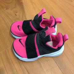 ナイキ　プレストエクストリーム　キッズ　14cm