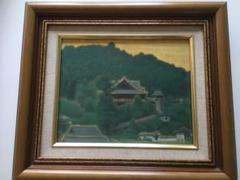 平山 郁夫、浅香、希少画集画、新品高級額、額装付、状態良好、油彩 人物 Yahoo!オークション - 平山 郁夫 中央アジア・ブハラ 希少な額装