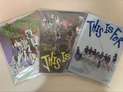 TWICE This is for アルバム