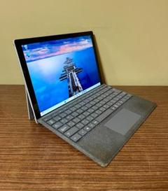 【高性能・LTE対応・高解像度】Surface Pro 5 8GB/256GB