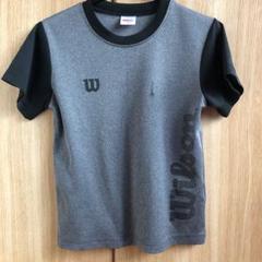 Wilson Tシャツ　140