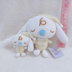 むにゅぐるみ シナモンフレンズ パジャマシリーズ ぬいぐるみ マスコット 9点 2265298863.jpg?1715873028