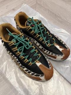 NIKE×atmos AIR MAX 95 DLX ANIMALのサムネイル