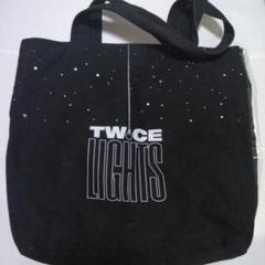 2025年最新】twice トートバッグ lightsの人気アイテム - メルカリ
