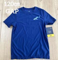 120㎝ GAP ラッシュガード サメ 新品 未使用